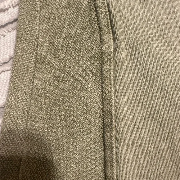 Three Bird Nest Sage Green Wide Leg Pant - Picture 6 of 8